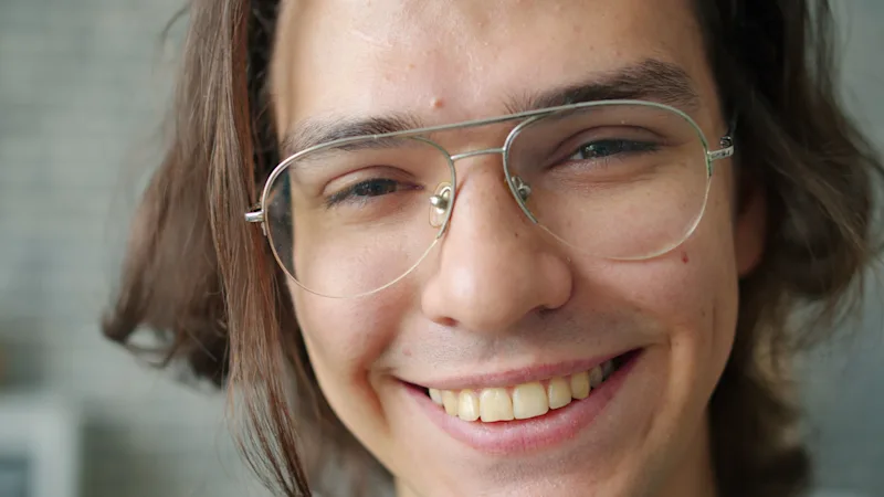 Pictured is Dr Jason Izzonmi